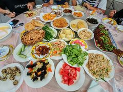 -康陵正德春饼宴26号