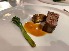 -三嚥阁 La Villa Restaurant
