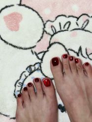 -JX今喜美甲美睫