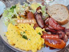 -RAC BAR(安福路店)