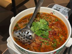 -渔语鱼新川菜Bistro(万象天地店)