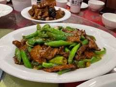 -玉华台饭庄(裕中西里小区店)