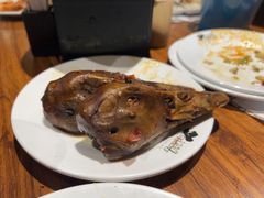 -汉巴味德·烤肉与啤酒的自助(杭州大悦城店)