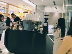 -Manner Coffee(芮欧百货店)