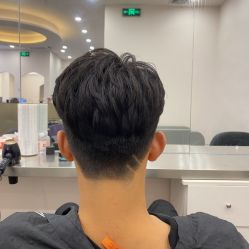 -贝勒爷专业男发