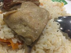 -217丰惠源抓饭(星湖街店)