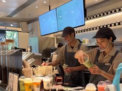 -喜茶(广州保利中环店)