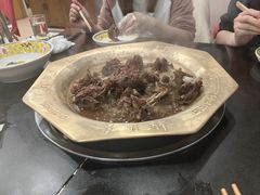 -芦月轩羊蝎子(北蜂窝店)