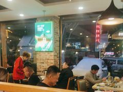 -禾记海鲜烧烤(八一路店)