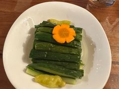 -南门小馆·清真(国贸商城店)