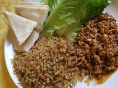 -老街饭庄·地道淮扬菜(扬子江北路总店)