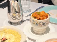 -波特曼西餐厅(南岗店)