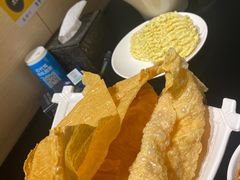 -潮汕三宝鲜牛肉火锅