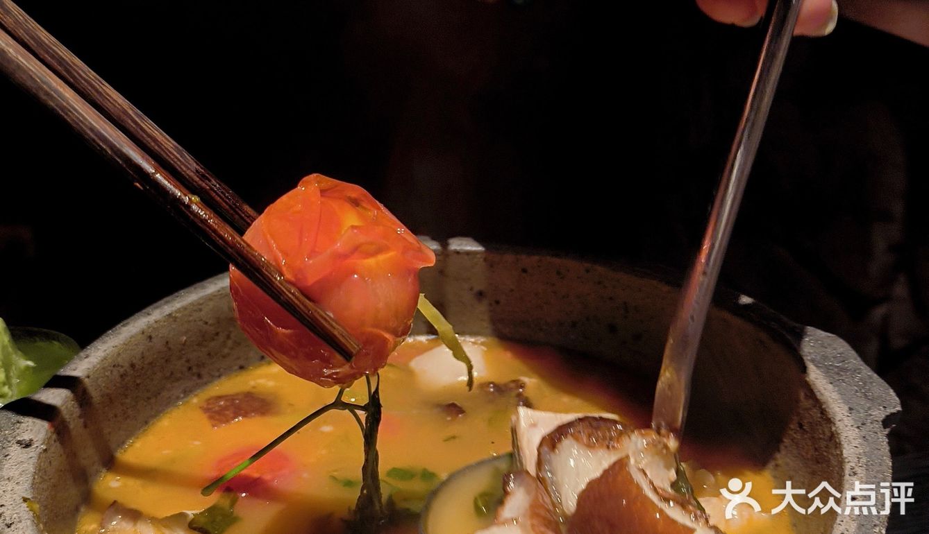 这一份攻略请收好！吃了N次总结的！