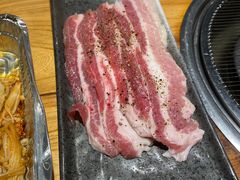 -牛炙烤肉(车公庙店)