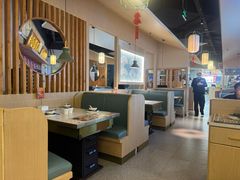 -萌渔·金牌蒜香烤鱼(临安万华广场店)