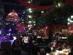 -别院里音乐餐酒吧(双流航空港店)