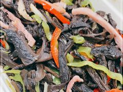 -半山腰·云南菜(侨福芳草地店)