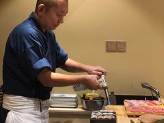 -鮨一日本料理(大中华店)