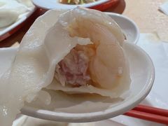 -喜家德虾仁水饺(飞洲国际店)