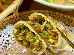 -面道赞宁海海鲜面(迎凤街店)