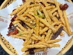 -简小舍·民间手艺菜(武昌江滩店)