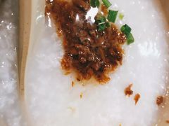 鸡粥-百家鸡味馆(清泰店)