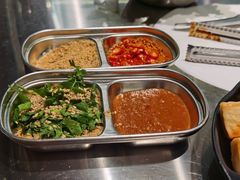 -英雄故事地摊烤肉(马驹桥店)