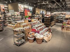 -MUJI无印良品(金狮广场店)