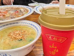 -老雒阳面馆·水席(王城路店)