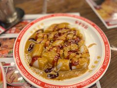 三酱猪肠粉-孖记茶档·热腾茶餐(江南西plus店)