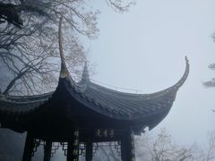-峨眉山风景名胜区