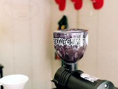 -happy coffee roastery