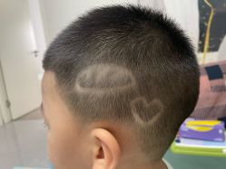 -星咔萌StarCamo儿童剪发(芳圆里IDMALL品牌形象店)