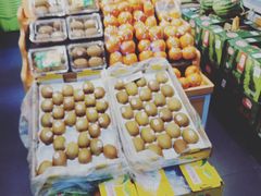 -鲜丰水果(仙霞路店)