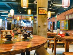 -堂瓦里·33年传统赣菜(第一街区店)