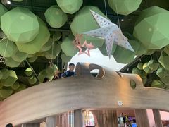 -水桶王国主题餐厅·聚会·生日派对·亲子活动·家庭套餐(亚龙湾希尔顿店)