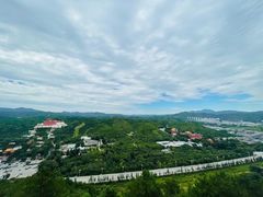 -承德避暑山庄景区