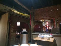 -破三川·新川菜(静安大融城店)