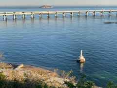 -星海湾跨海大桥