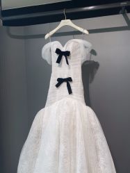 -Bridal Queen·婚纱女皇