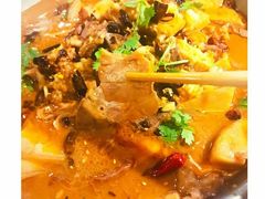 -前门故事烤鸭店(十里河店)