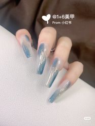 -鑫悦日式美甲美睫