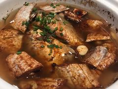 -壹只菜·崇明本地特色菜(崇明南门店)