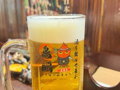-鸟鹏烧鸟居酒屋(昌岗店)