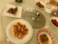 -金美华轩(东方路齐鲁店)