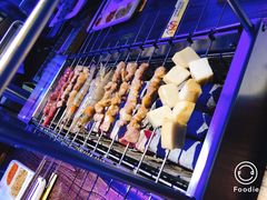 -三个蒙古大叔羊肉串(大宁店)