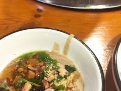 -小宇火锅烧烤(颜三路店)