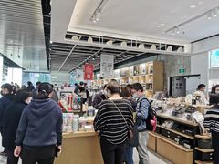 -苏宁极物(苏宁生活广场店)