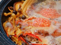 -美食汇自助餐厅(成都万达瑞华酒店)